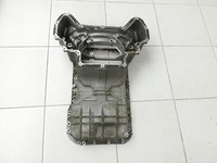 Mercedes W204 S204 C250 07-14 2,5 150KW 272921 Oberteil für Ölwanne Motorwanne Mercedes W204 S204 C250 07-14... Vorschau 2