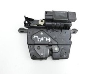 BMW F36 420d 13-17 Grand Coupe Schloss f. Heckklappe Heckklappenschloss Verriegelung BMW F36 420d 13-17 21.07.2016... Vorschau 5
