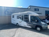 Chausson Welcome 99