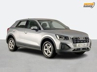 2021 Audi Q2 30 TFSI Technik 5dr Crossover/SUV Petrol Manual