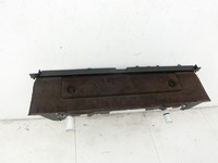 Porsche Panamera 970 10-16 Laderaumkante Schlossabdeckung Ladekante Verkleidung Porsche Panamera 970 10-16... Vorschau 1