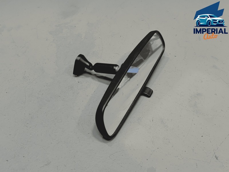 Used 2019-2020 Toyota RAV4 Front Windshield Upper Interior Inner Rear View Mirror OEM