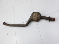 Mercedes SLK R171 04-08 1,8 120KW Katalysator Kat Mercedes SLK R171 04-08 23.11.2006 A1714901919 KT0214 2034902214... Vorschau 4