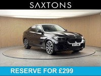 2022 BMW X6 3.0 40d MHT M Sport SUV 5dr Diesel Hybrid Auto xDrive Euro 6 (s/s) (