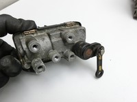 BMW X3 F25 10-14 2,0 135KW Druckregler Turbolader BMW X3 F25 10-14 20.03.2012 6NW010430-04 gebraucht Vorschau 5