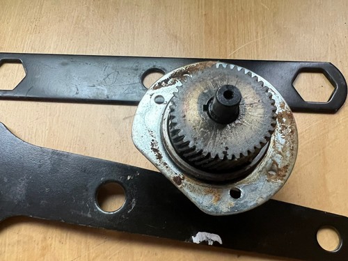 RYOBI RTS12 15 Amp 10 in. table saw Part Spindle Arbor Assembly