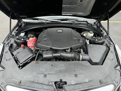 image 1 of engine