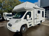 Elddis Autoquest 150