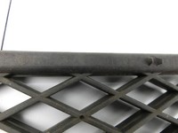 Smart ForTwo 451 07-10 Lufteinlassgitter Unterer Grill Frontmittelteil EAZ Smart ForTwo 451 07-10 01.12.2009... Vorschau 6