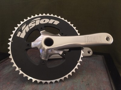 trimax crankset