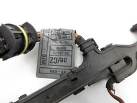 BMW E65 740i 05-08  4,0i 225KW Kabelbaum Motorkabelbaum Leitungssatz für Motor BMW E65 740i 05-08 15.10.2007... Vorschau 6