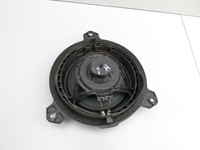 Toyota Yaris XP13 10-14 Lautsprecher Links Hinten Toyota Yaris XP13 10-14 15.05.2012 861600D370 gebraucht Vorschau 4