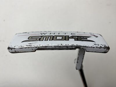 Taylormade White Smoke IN12 Putter 35