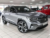 2024 Renault Austral 1.2 Techno Esprit Alpine E-tech 5DR Suv Petrol hybrid Suv H