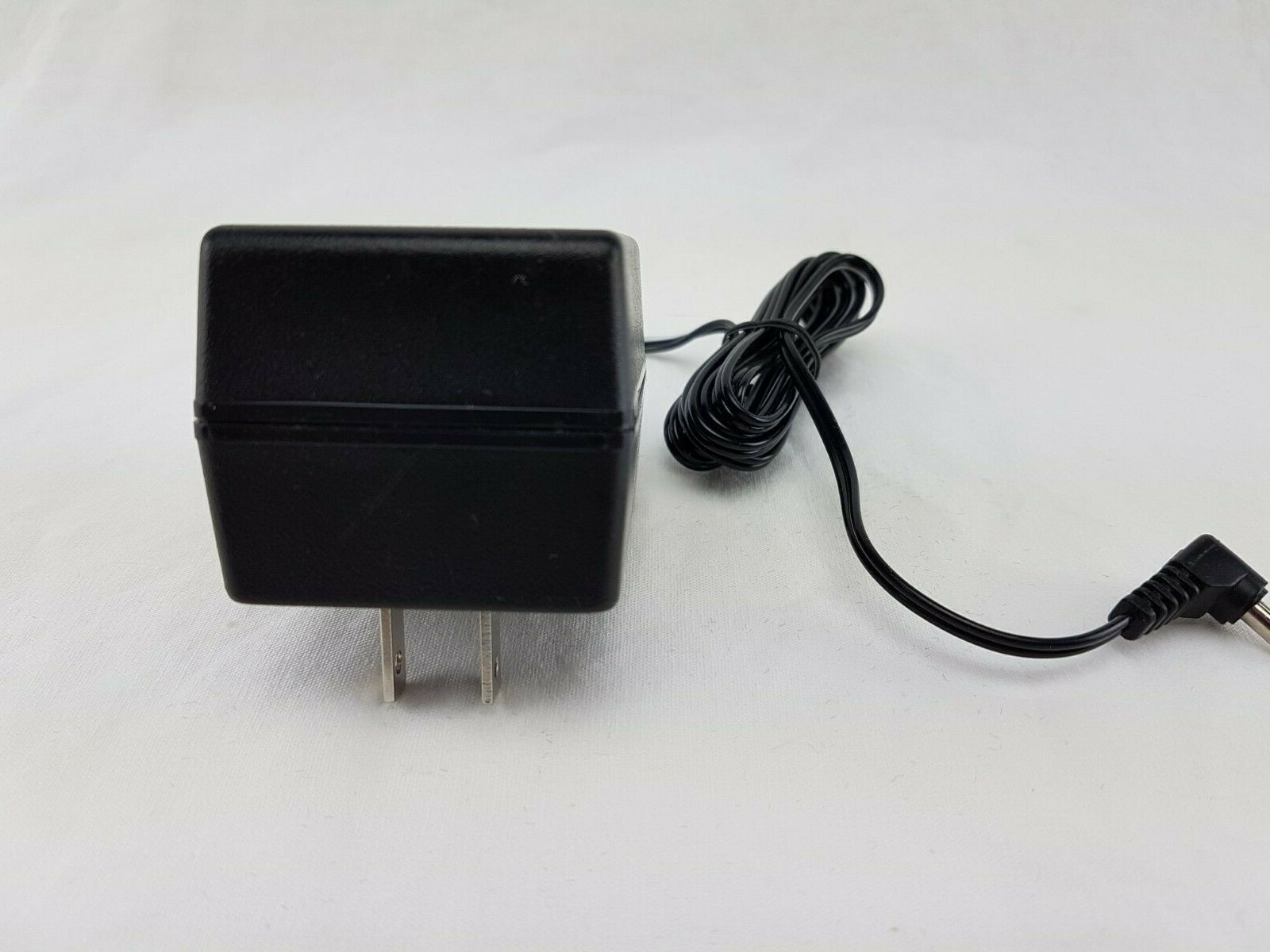 Sony AC-ES455 AC Power Supply Adapter 4.5V 500mA Excellent Condition