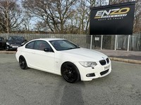 2012 61 REG BMW 318i SPORT PLUS EDITION 2 DOOR COUPE MANUAL ULEZ COMPLIANT