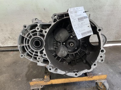 Transmission 42k Mt Awd 6 Speed 1.8l Warranty Tested Oem