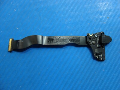 MacBook Air A1932 Mid 2019 MVFH2LL/A 13" Genuine Audio Board w/Cable 923-02823