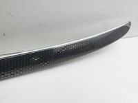 Mercedes C209 CLK 320 05-09 Coupe Türleiste Rechts Vorne Innen 744 Mercedes C209 CLK 320 05-09 05.03.2003... Vorschau 2