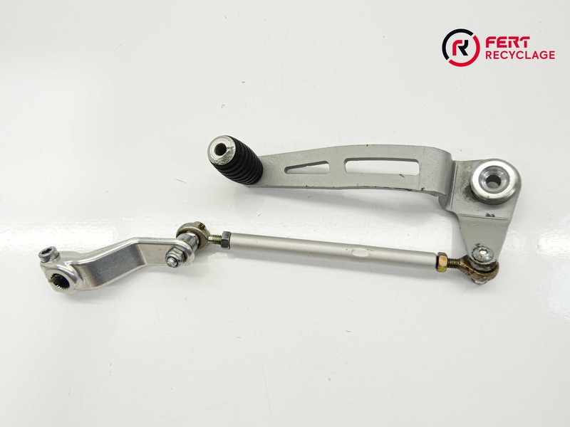 Selecteur (Mh  125 Mh7 Naked - 230882,34)