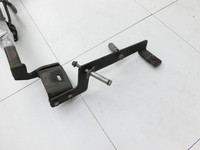 Nissan NV200 09-21 Kombi Abnehmbarer Kugelkopf für Anhängerkupplung AHK 13pol Nissan NV200 09-21 09.08.2012... Vorschau 2