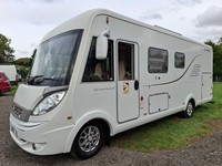 Hymer B694