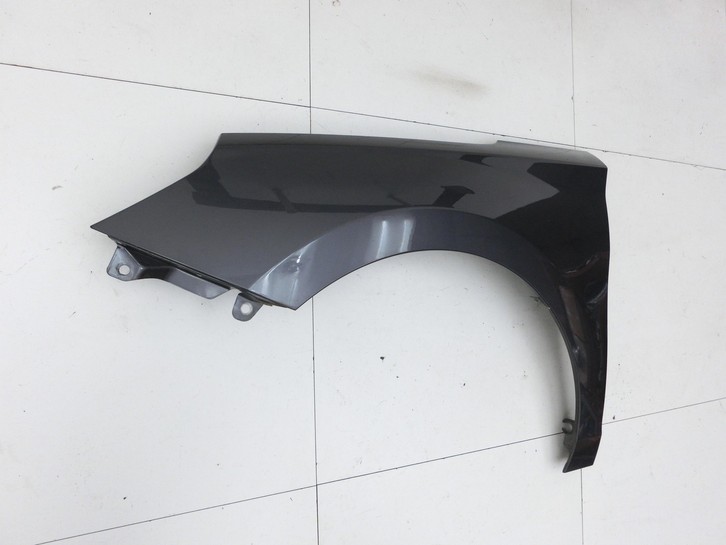 Hyundai PDE 17-20 Kotflügel Links Vorne  Z3G Hyundai PDE 17-20 28.03.2019 66311A6010 gebraucht Vorschau 2