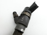 Opel Antara 07-11 CDTI 2,0 110KW Injektor Einspritzdüse Rail Zyl.3 Opel Antara 07-11 17.02.2010 0445110270 gebraucht Vorschau 4