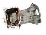 Nissan Murano I Z50 02-08 3,5 172KW Oberteil für Ölwanne Motorwanne Nissan Murano I Z50 02-08 20.04.2006 gebraucht Vorschau 1