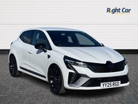 2025 Renault Clio 1.0 Tce Esprit Alpine Hatchback Petrol Manual