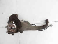 Nissan Pathfinder R51 05-10 dCi 2,5 126KW Achsschenkel Radnabe Links Vorne Nissan Nissan Pathfinder R51 05-10... Vorschau 5