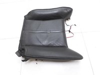 Alfa Romeo 159 939 06-11 Lim Sitzbezug Sitzpolster für Fahrersitz Sitz Links Vorne beheizt Alfa Romeo 159 939 06-11... Vorschau 2