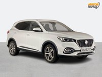 2023 Mg Motor Uk Hs 1.5 T-GDI Exclusive 5dr DCT Crossover/SUV Petrol Automatic