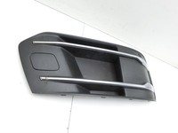 Audi Q7 4M 15-19 Frontblende Frontleiste Rechts für Stoßstange Vorne Audi Q7 4M 15-19 19.01.2016 4M0807682T... Vorschau 2