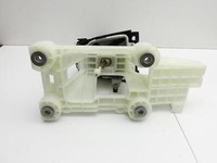Peugeot 4007 07-12 HDI 2,2 115KW Schaltkulisse Schalthebel Peugeot 4007 07-12 09.05.2012 2400FS gebraucht Vorschau 6