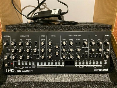 Pro Audio Equipment Roland