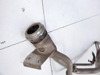 Maserati Ghibli M157 13-24 3,0 243KW Einfüllstutzen Tankstutzen Karaftstoff Maserati Ghibli M157 13-24 15.06.2016... Vorschau 4