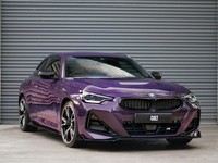 2024 BMW 2 Series 3.0 M240i Coupe 2dr Petrol Auto xDrive Euro 6 (s/s) (374 ps) C