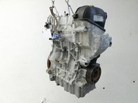 Seat Mii KF1 11-16 1,0 44KW CHYA Motor Seat Mii KF1 11-16 22.09.2014 04C100031L 457911131 513412480 gebraucht Vorschau 4
