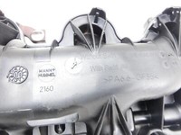 Peugeot 4007 07-12 HDI 2,2 115KW DW12ME5 Ansaugbrücke Ansaugkrümmer Peugeot 4007 07-12 09.05.2012 9659449480 gebraucht Vorschau 4