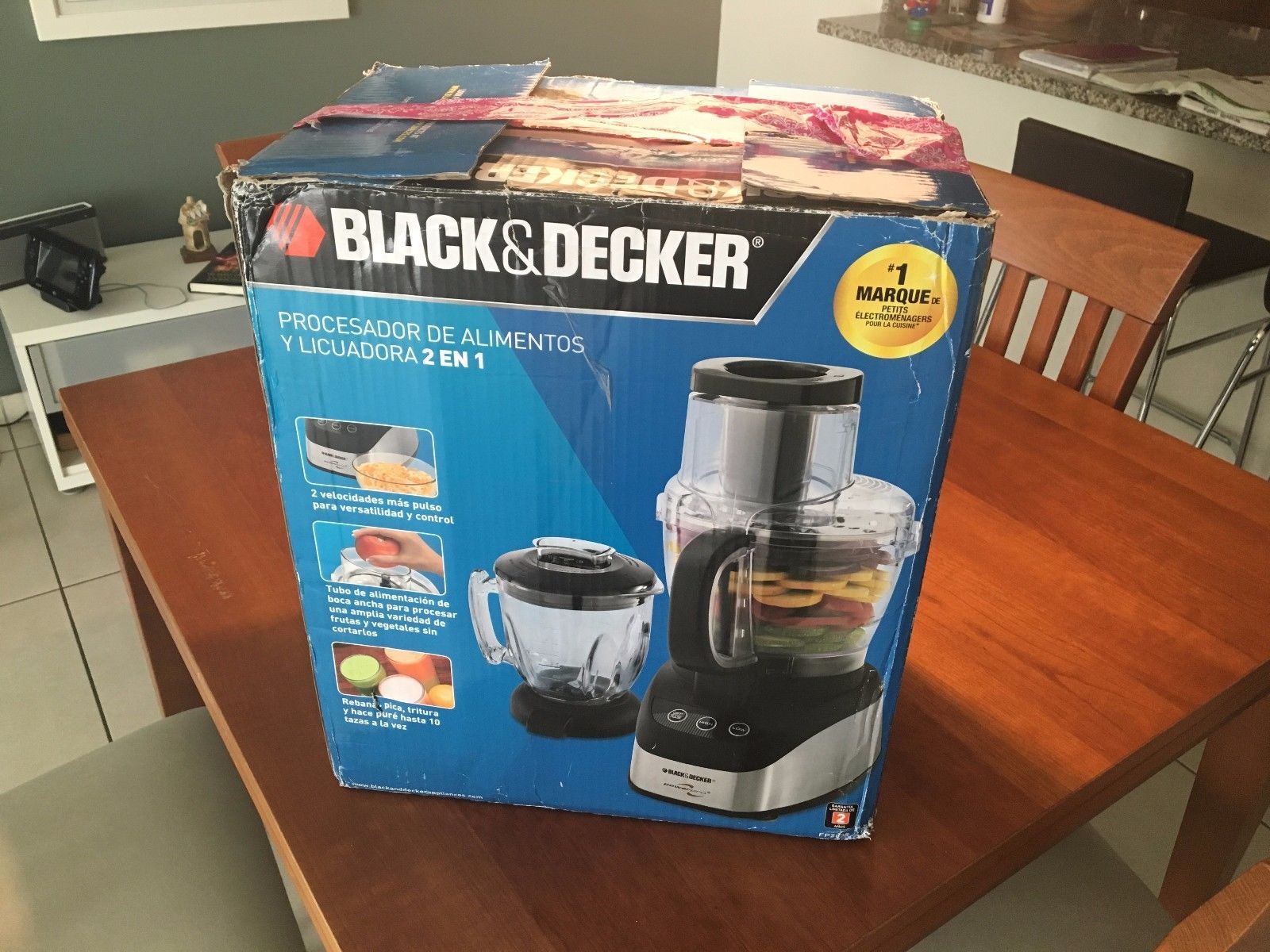 Black & Decker Small Kitchen Appliances