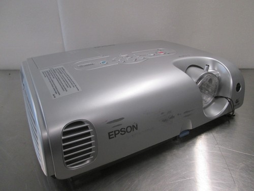 EPSON LCDプロジェクター　EMP-7950 訳有中古液晶プロジェクター エプソン（EPSON) EMP-7950 - 中古