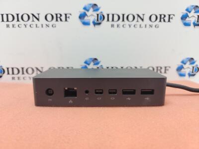 USED MICROSOFT SURFACE DOCK NO AC 1661 SKU 301