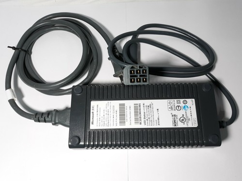 XBox 360 Original Power Supply 150w Genuine.