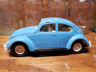 tonka vw bug 52680 value