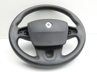 Renault Scenic III JZ 09-12 Lenkrad Airbaglenkrad Renault Scenic III JZ 09-12 21.03.2011 985701921R gebraucht Vorschau 4