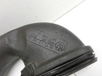 BMW 5er E39 530d 00-04 3,0d 142KW Ansaugrohr Ladeluftschlauch Luftschlauch Pos.1 BMW 5er E39 530d 00-04 09.04.2002... Vorschau 4