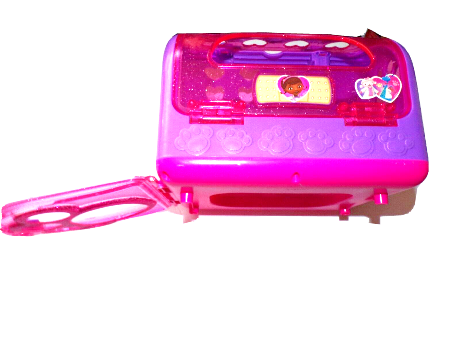 Cage Basket Lbt