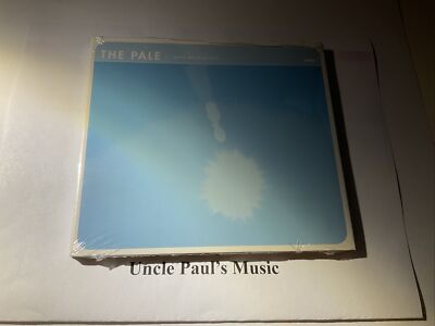 Gravity Gets Things Done * by The Pale CD, Mar-2006, SideCho Records New Sealed