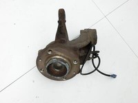 Citroen C3 Picasso 09-13 1,6 88KW Achsschenkel Radnabe mit ABS Rechts Vorne Citroen C3 Picasso 09-13 29.05.2012... Vorschau 2